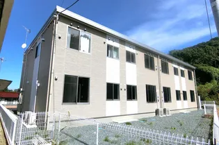 吉倉アパートの画像