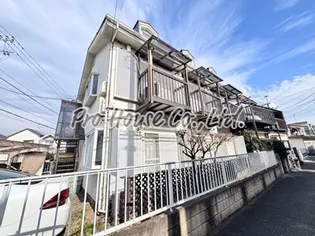 ハイツソレイユの画像