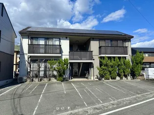 ノースヴェレッジ Ⅳ C棟の画像