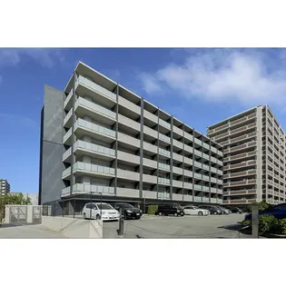 福岡県福岡市博多区吉塚6【マンション】の外観