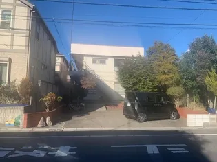 ユーハイツの画像