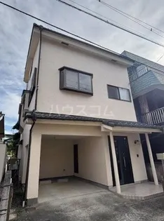 埼玉県さいたま市西区三橋5【一戸建】の外観