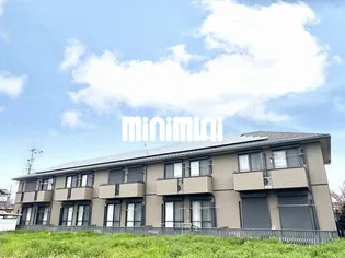 さくらハイムの画像