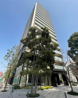 プラウドタワー東池袋の画像