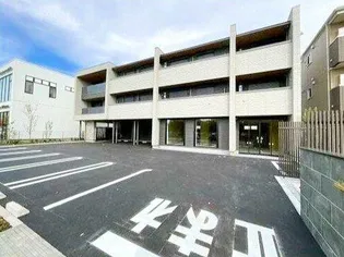 埼玉県さいたま市緑区美園5【マンション】の外観