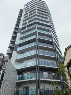 Rising Place Kameido【15階】の外観