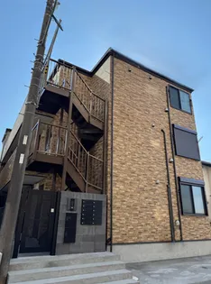 ベイルーム05【3階】の外観