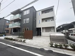 セレスティア南花畑IIIの画像