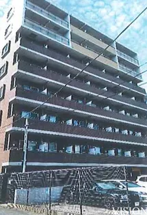 マニパレス羽田の画像