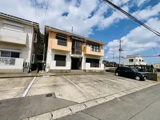 エルヴィーナ宮津台A棟の画像