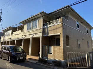 レーベン スクエア I号館の画像