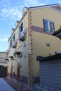 ユナイト横浜ファーストブランチ【2階】の外観