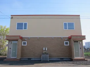 ソレイユ白金IIの画像