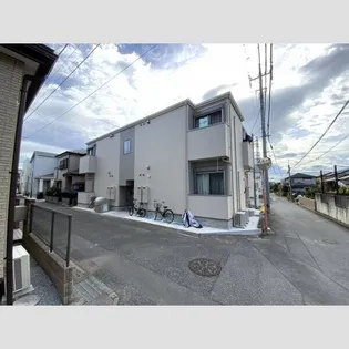 ソレイユ日進の画像