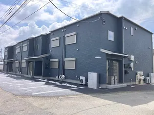 Tierra【1階】の外観