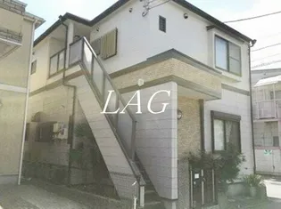 メゾン ド シノダの画像