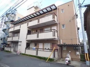 リバーサイド花水樹の画像