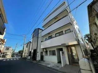 ステラ東門前【4階】の外観