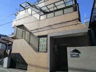 カーサエンゼル東長崎の画像