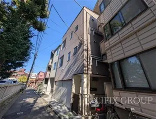 ハイムヒロ【3階】の外観