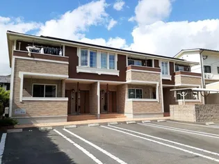 フィオーレ本町の画像