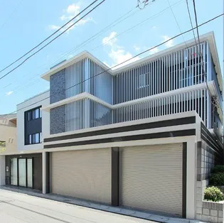 GREEN TERRACE OYAMAの画像