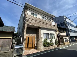 Cherry tree【2階】の外観