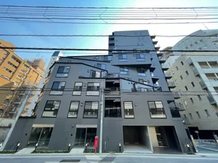 ZOOM中目黒【1階】の外観