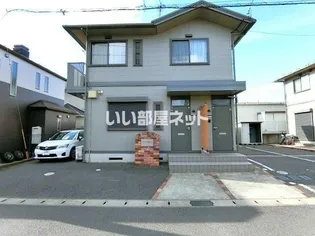 パティオ桜木Aの画像