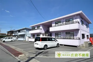 カーサ モミジの画像