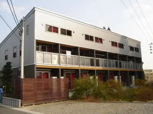 エクセルシャトー国見A棟の画像