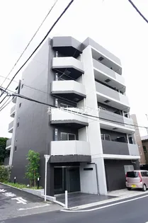 AXAS練馬北町【2階】の外観