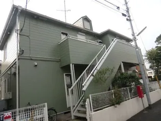 ルミエール府中の画像