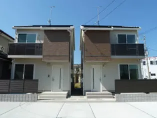 ヴィンテージ Bの画像