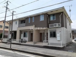 ラゲット モンターニャ A棟の画像