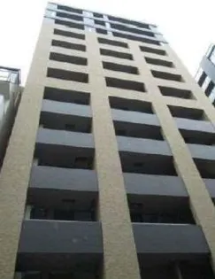 クラッシィハウス神田錦町【6階】の外観