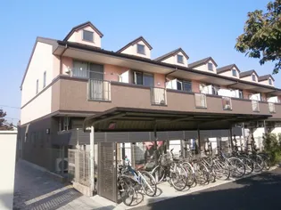 グランデフォルトゥーナの画像