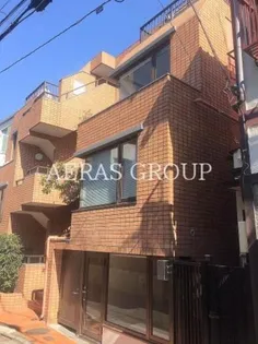 メゾン ド ガーデニアの画像