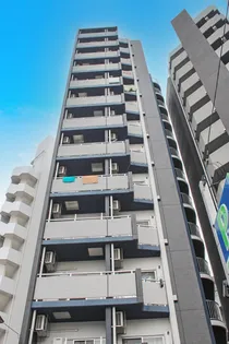 スパシエ エル ヴィエント アース板橋タワーの画像