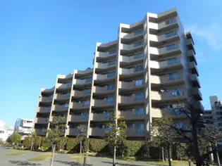 ジェネシティウエストクォーターの画像