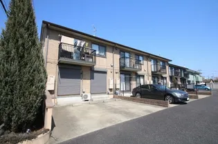 ワイズガーデン A棟の画像