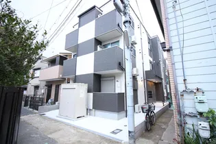 Meets 大宮【3階】の外観