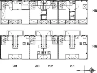 ZOOM【3階】の間取り
