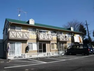 フレグランス グリンピースの画像