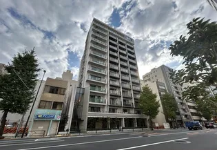 シティハウス千代田外神田の画像