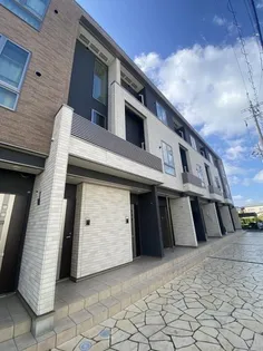 大阪府寝屋川市上神田1【アパート】の外観