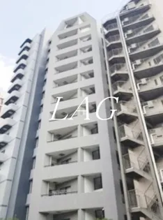 アヴァンセ戸越の画像