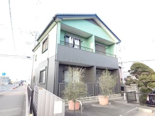 カシータ中田の画像