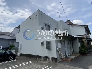 桜ハイツ Iの画像