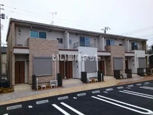 ニュークレストールVの画像